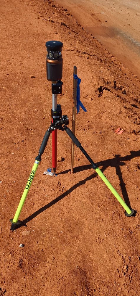 Chesnut Land Surveying