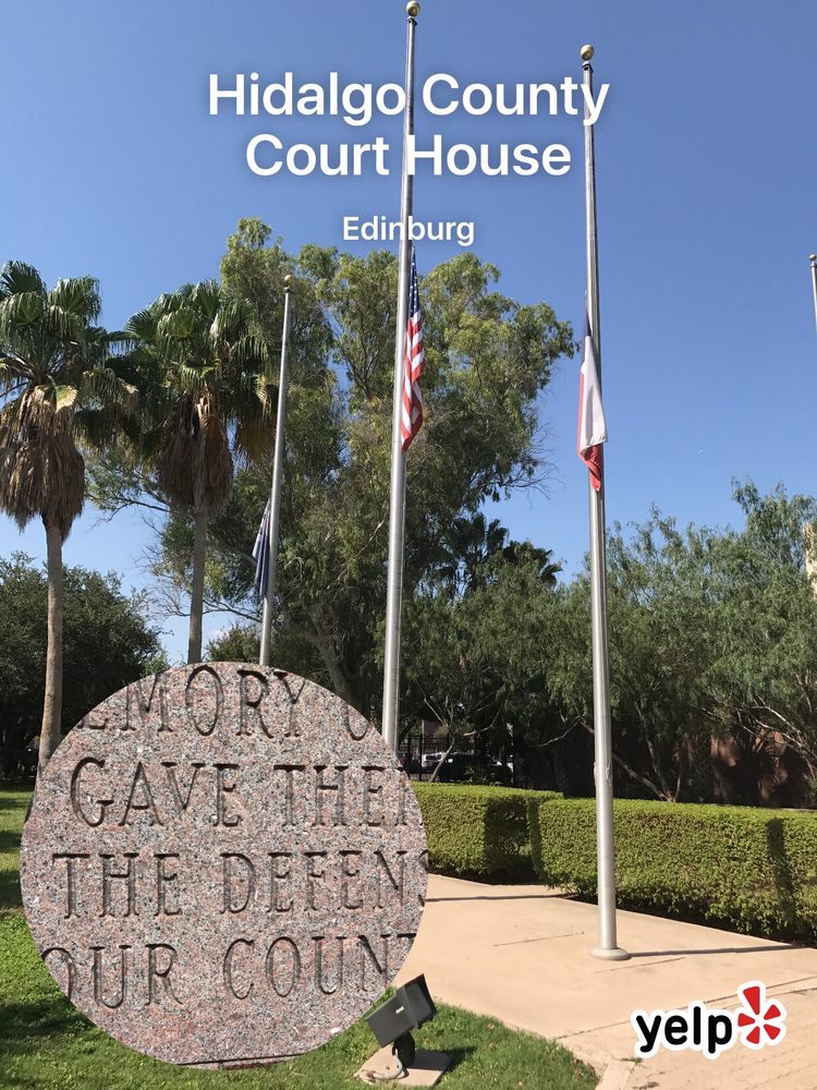 Hidalgo County