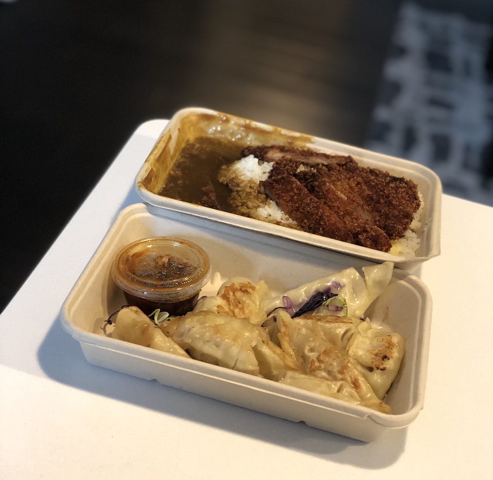 Yumai Japanese Grill