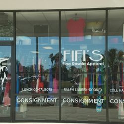 fifi s fine resale apparel 17 photos used vintage consignment