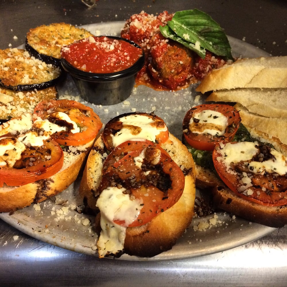 Pappo's Pizzeria and Pub