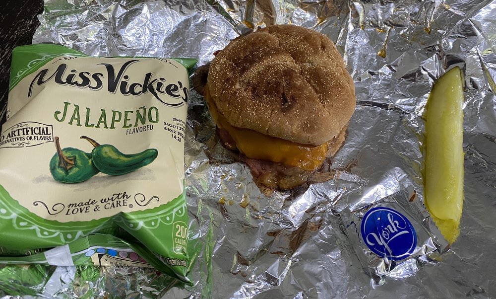 The Butcher's Market