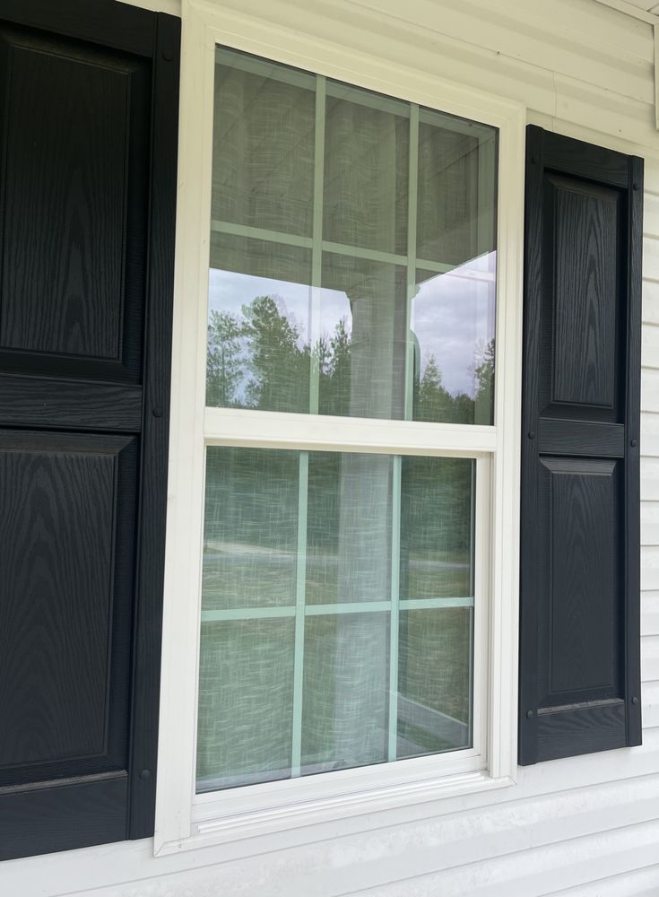 Legacies Window Cleaning