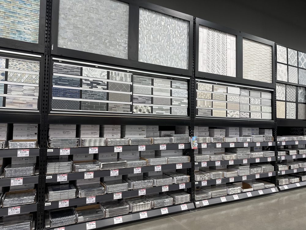 image of business Floor & Decor