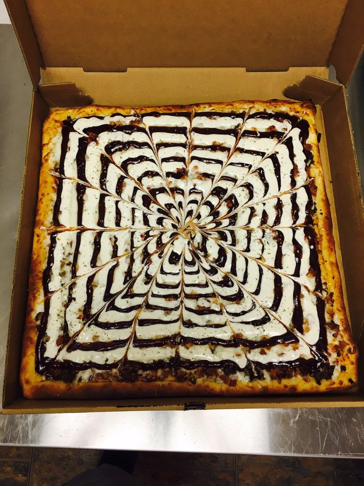 Giovanni's Pizza