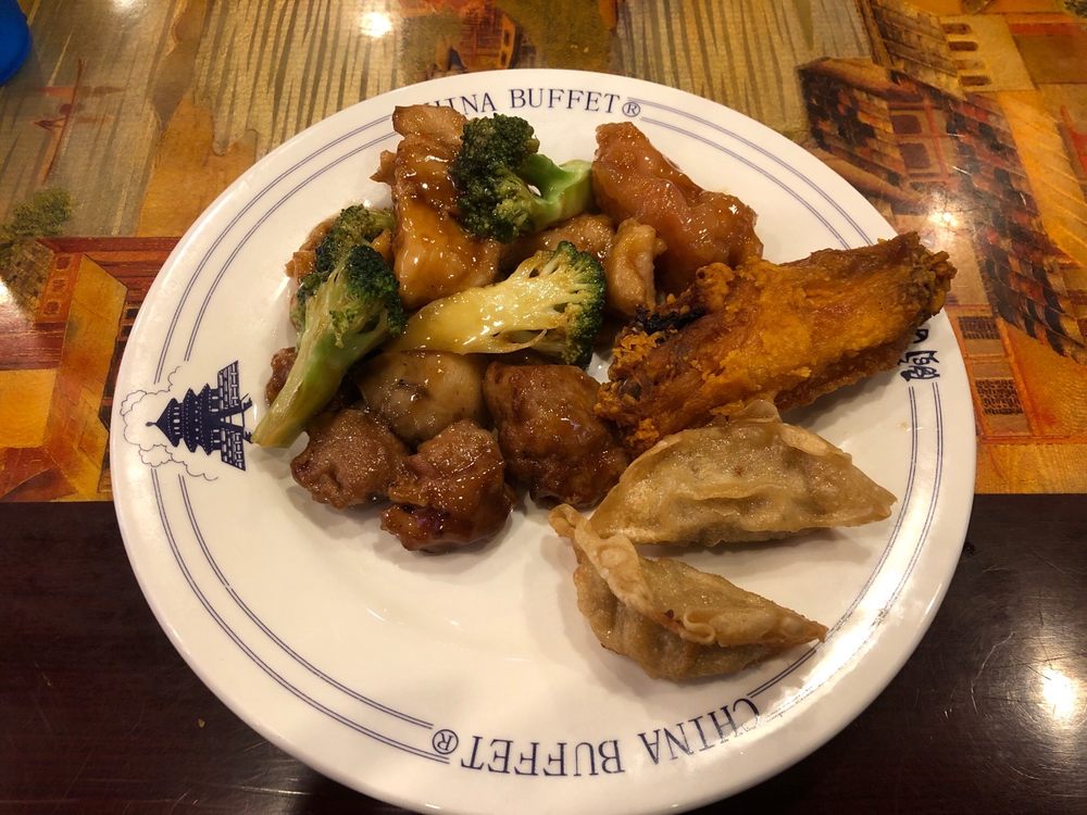China Buffet