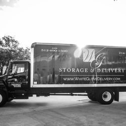 White Glove Storage And Delivery Movers 3834 Promontory Point Photo Of White Glove Storage And Delivery Austin Tx United States