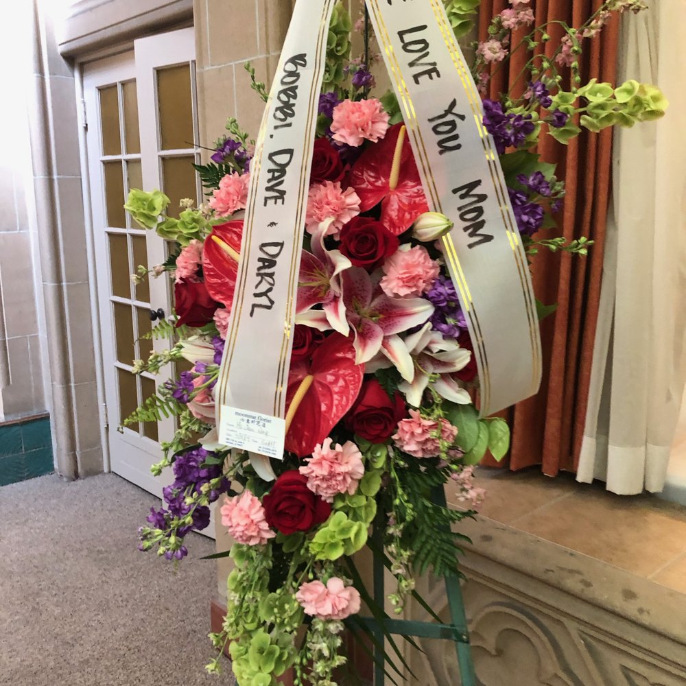 Cemeteries, Roses, and Oakland, CA Yelp