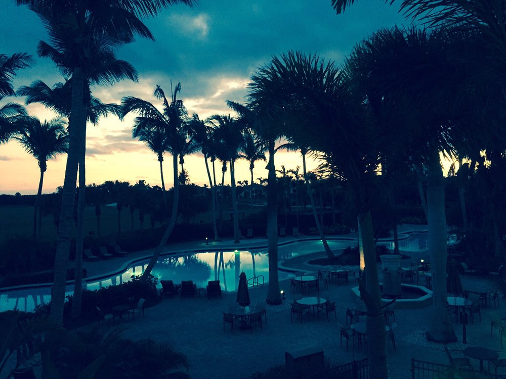 Hammock Bay Golf & Country Club Book A Tee Time Country Clubs