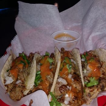 Mexican Food Chinatown Honolulu Mexican Food Chinatown Honolulu