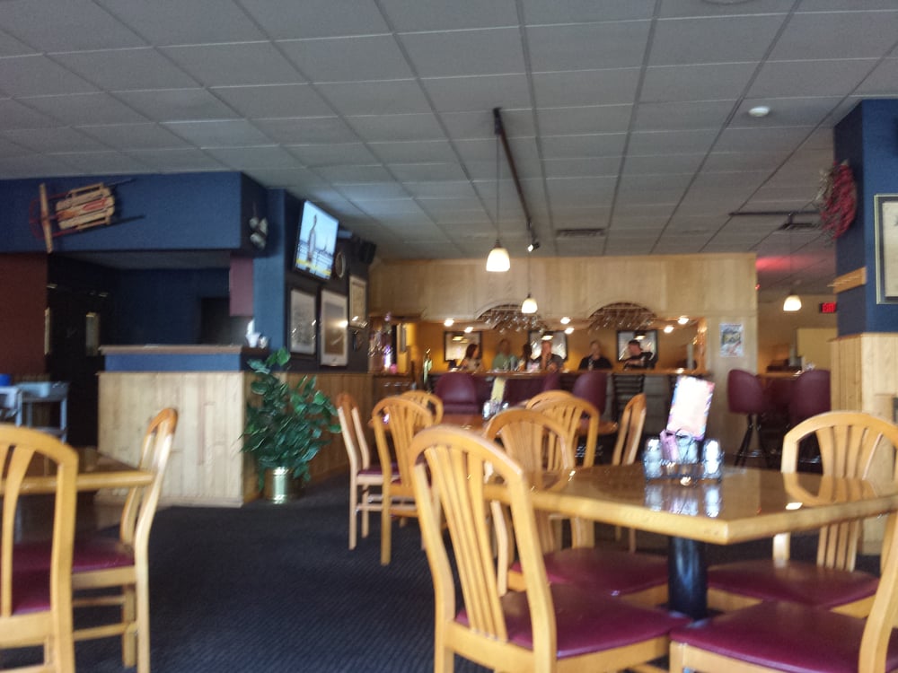 Avenue Grille & Bar Bars 1821 Riverside Ave, WI