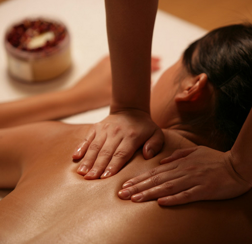 Relaxation Spa