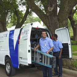 Aire Serv Of Fort Worth 13 Photos Heating Air Conditioning Photo Of Aire Serv Fort Worth Tx United States