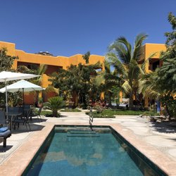 Los Hotel Pescadores Hotels Barriles Baja California Sur Photo Of Los Hotel Pescadores Baja California Sur Mexico Was So