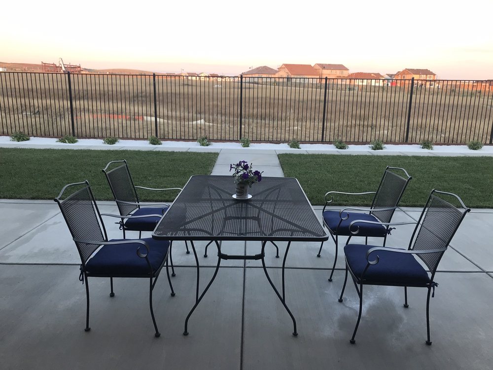 image of business J C Concrete