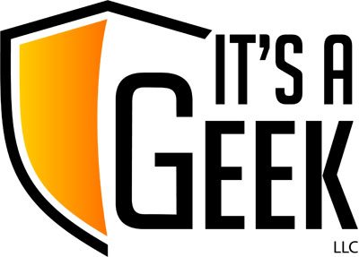 It's a Geek