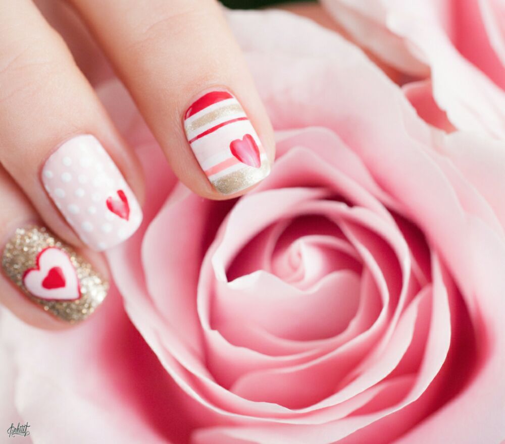 Trio Nails 89 Photos & 85 Reviews Nail Salons 1832 Buchanan St