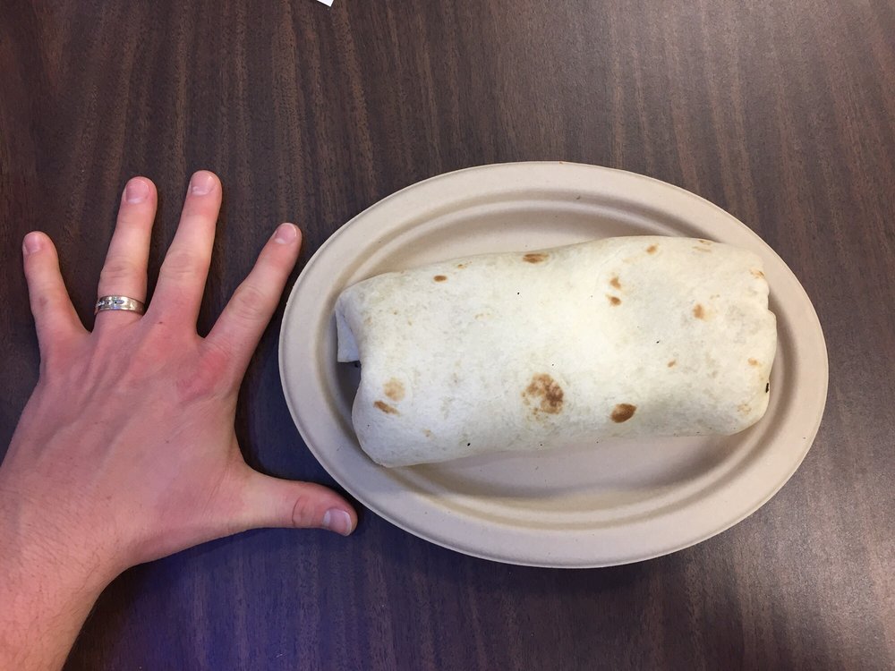 American Taco Company