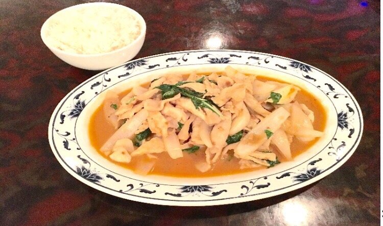 Saigon Cafe