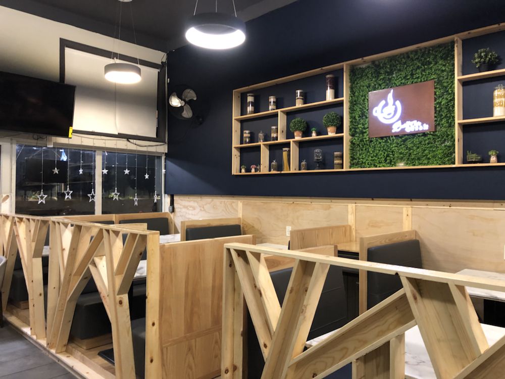 Photo of Baby Cafe