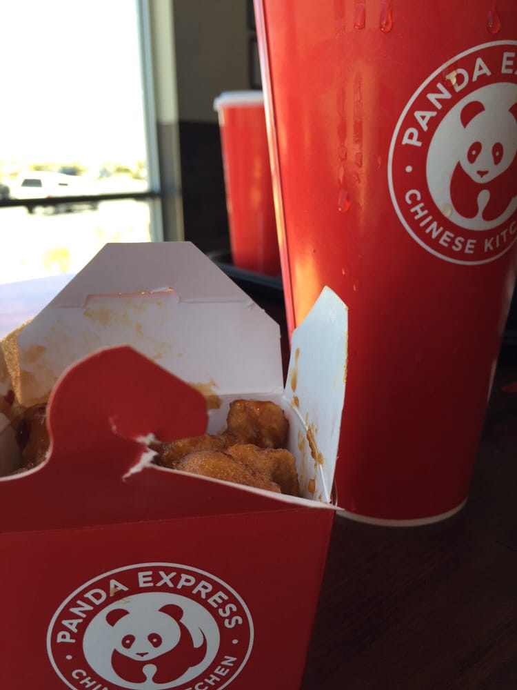 Panda Express 16 Photos & 30 Reviews Chinese 58493 29 Palms Hwy
