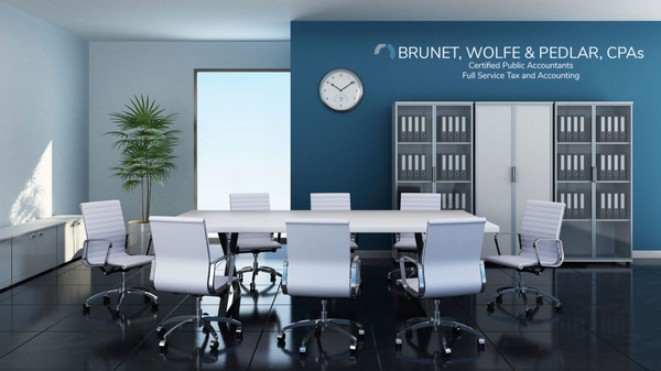 Brunet, Wolfe & Co, LLC