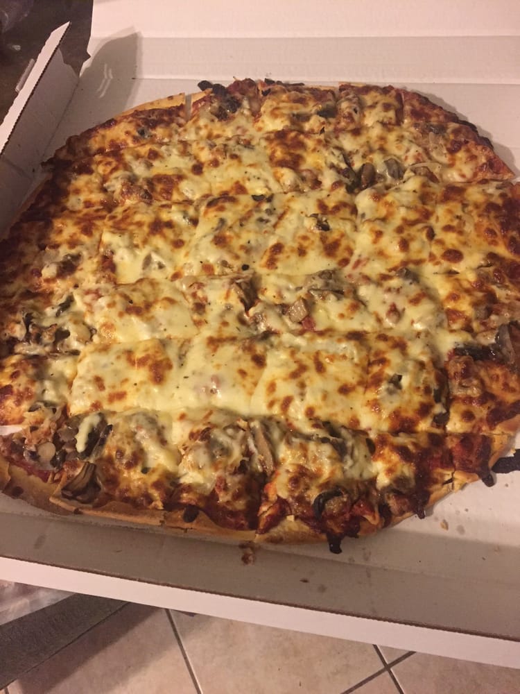 Sal’s Pizza Company 26 Photos & 103 Reviews Pizza 5 Hanson Rd