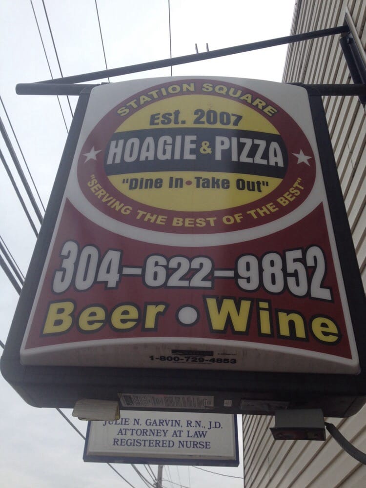 Station Square Dive Bars 424 Buckhannon Pike Rd, Nutter Fort, WV