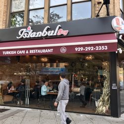 Istanbul Bay Order Food Online 205 Photos 112 Reviews Photo Of Istanbul Bay Brooklyn Ny United States The Place At