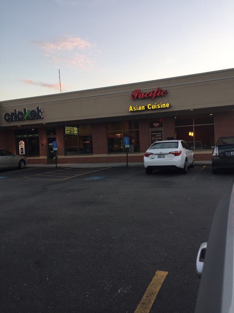 Pacific Asian Cuisine 17 Photos & 38 Reviews Chinese 63