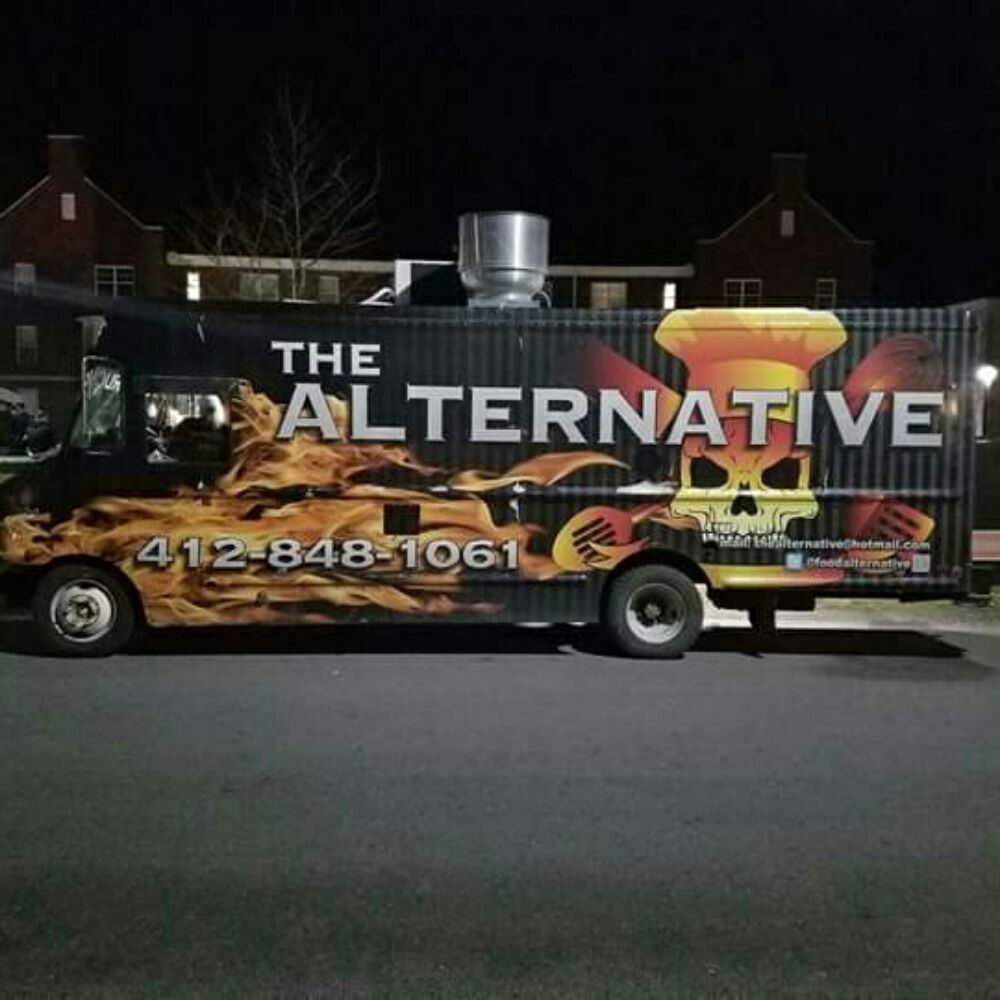 The Alternative