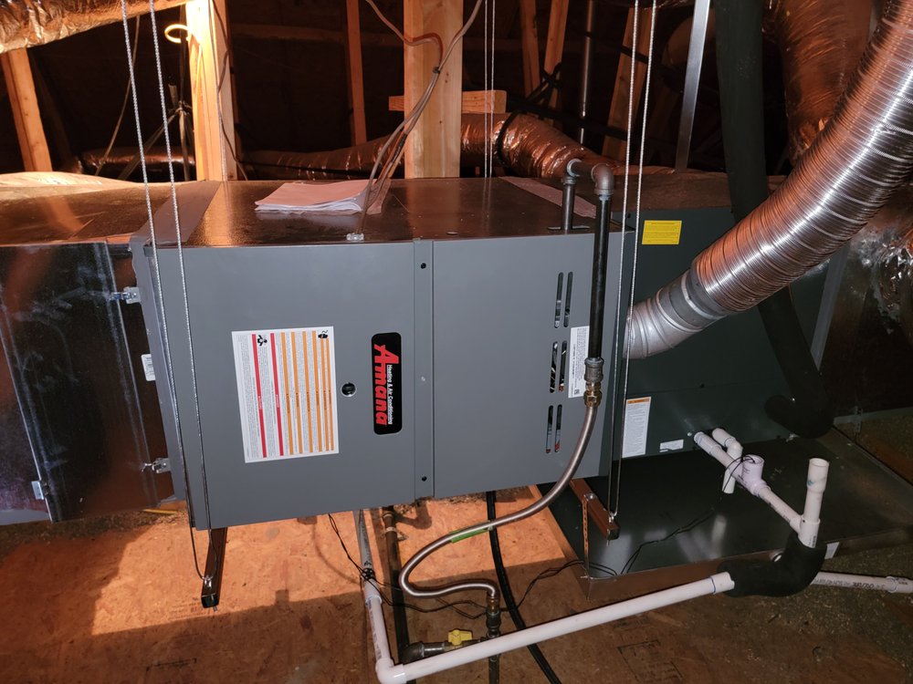 The Cold Truth Air Conditioning & Heating LLC