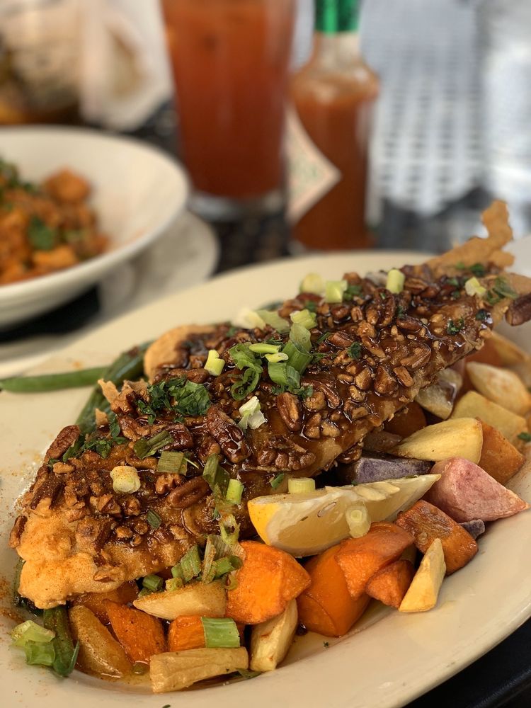 New Orleans Creole Cookery