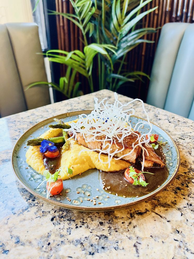 Azúcar Peruvian Bistro Azúcar Peruvian Bistro