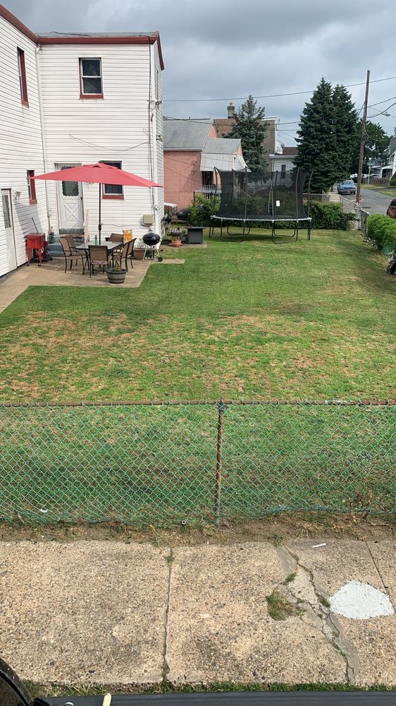 Tru Trimming Landscaping
