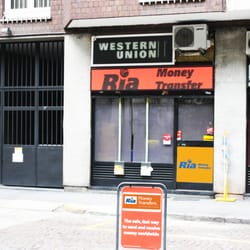 Ria Money Transfer Financial Services Viale Gran So 23 Città Photo Of Ria Money Transfer Milan Italy Viale Gran So 23