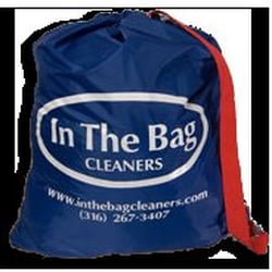 In The Bag Cleaners Laundry Services 1950 N Ohio Wichita Ks Photo Of In The Bag Cleaners Wichita Ks United States Vip Members