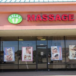 Relax Foot Massage in Oklahoma City gift card