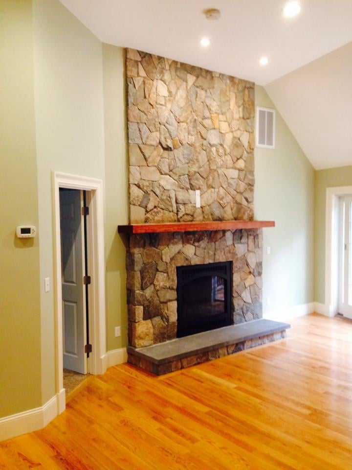 image of business DeLuca Masonry Construction LLC