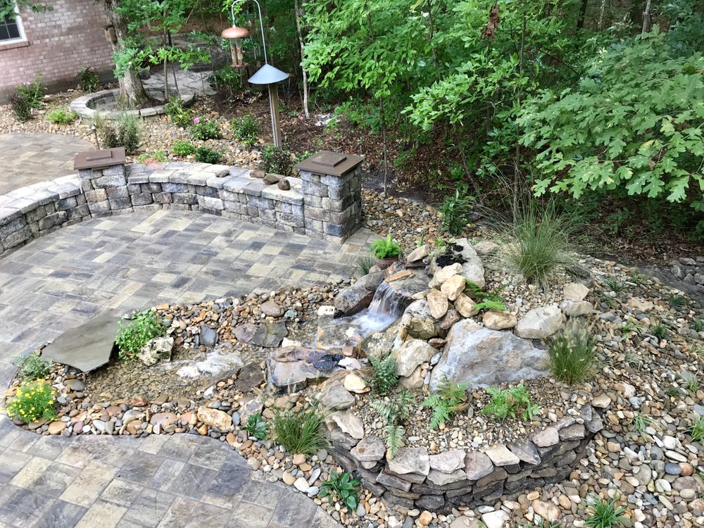 Yardscapes Landscape Services