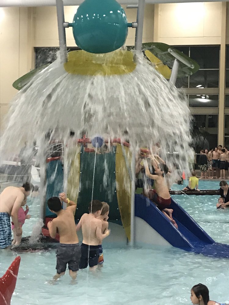 Inver Grove Heights Community Center Community Service/NonProfit