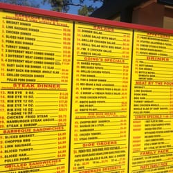 Photo of Going's Barbeque - Crosby, TX, United States