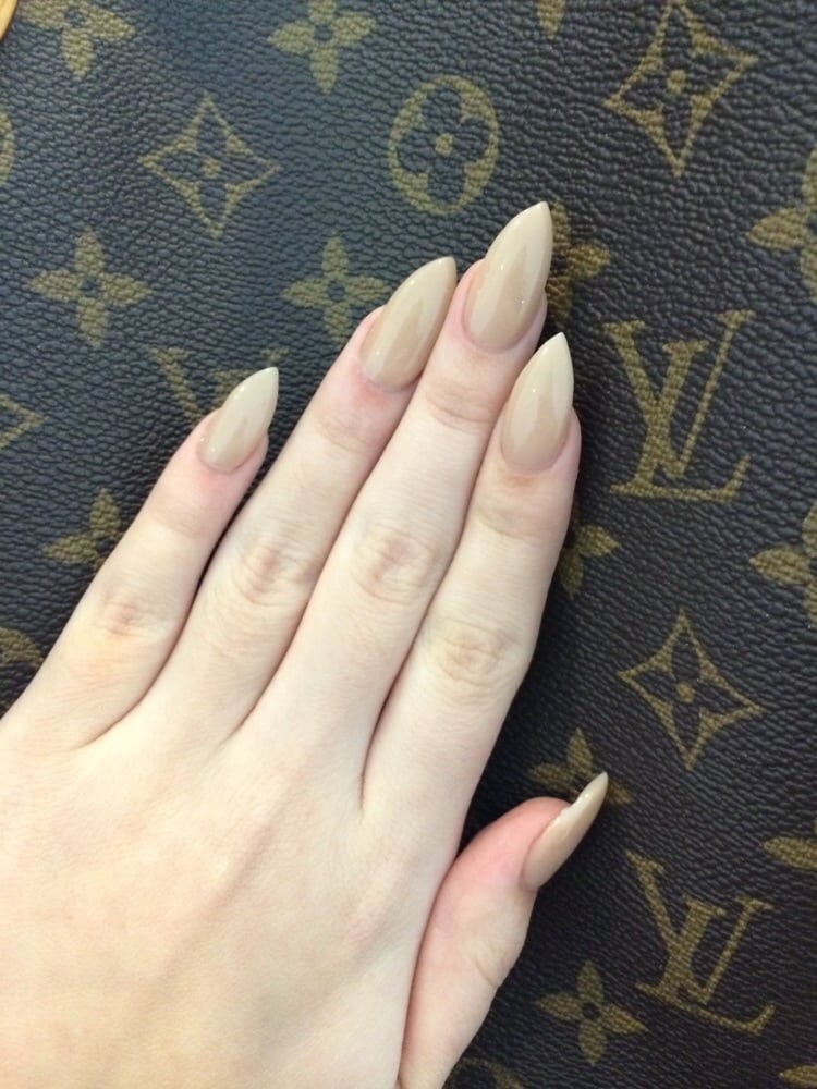 Top Nails 35 Photos & 28 Reviews Nail Salons 3415 SW 8th St, West