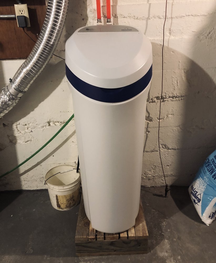 image of business Neighborhood Plumbing Heating Cooling and Electrical