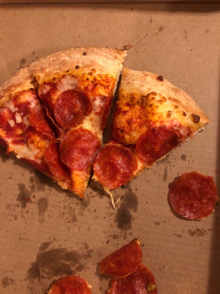 Papa Johns Pizza