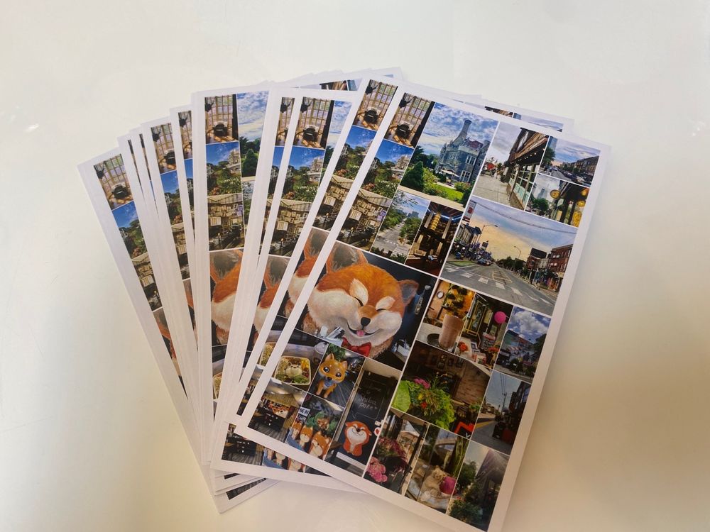 Media Express Printing