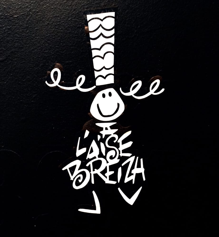 Breizh Café