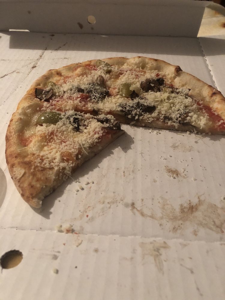 Punch Pizza - Vadnais Heights