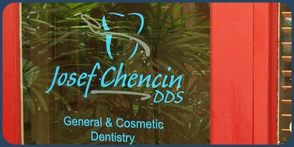 image of business Josef Chencin, DDS