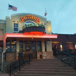 Saltgr Steak House 60 Photos 76 Reviews Steakhouses 905 E Photo Of Saltgr Steak House Pensacola Fl United States